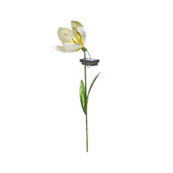 Balise solaire fleur bloom de Smart garden dans Eclairage Solaire de jardin