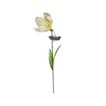 Balise solaire fleur bloom de Smart garden dans Eclairage Solaire de jardin