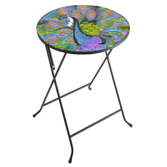 Table paon de Smart garden dans Table de jardin