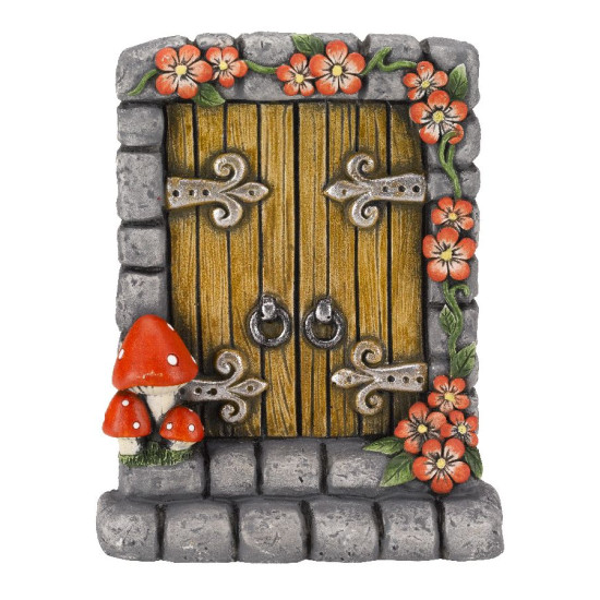 Portes féeriques. porte de fées de Smart garden dans S1541