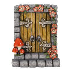Portes féeriques. porte de fées de Smart garden dans S1541