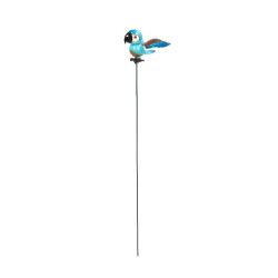 Pique décorative perroquet de Smart garden dans S1541
