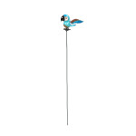 Pique décorative perroquet de Smart garden dans S1541