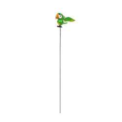 Pique décorative perroquet de Smart garden dans S1541