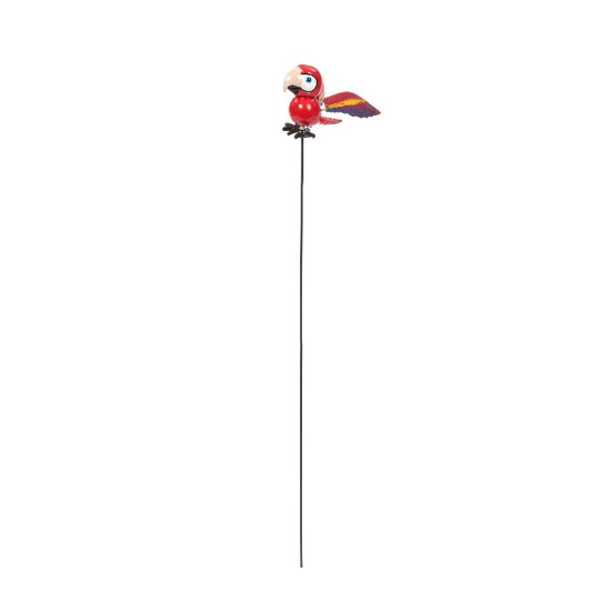 Pique décorative perroquet de Smart garden dans S1541