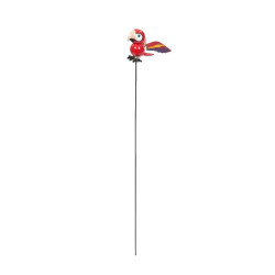 Pique décorative perroquet de Smart garden dans S1541