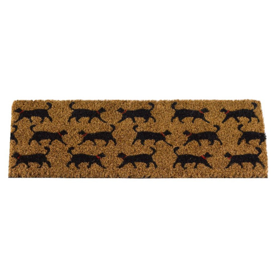 Paillasson Chats 23x53cm de Smart garden dans S1541