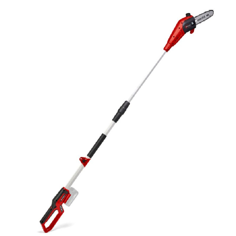 Ebrancheur sans fil gc-lc 18/20 li t - solo de Einhell - tondeuse et outil à batterie dans E025