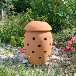 Lombricomposteur l1 3l jamet de Jardinerie Bordeaux Libourne Gironde dans Arrosage ancestrale - Ollas