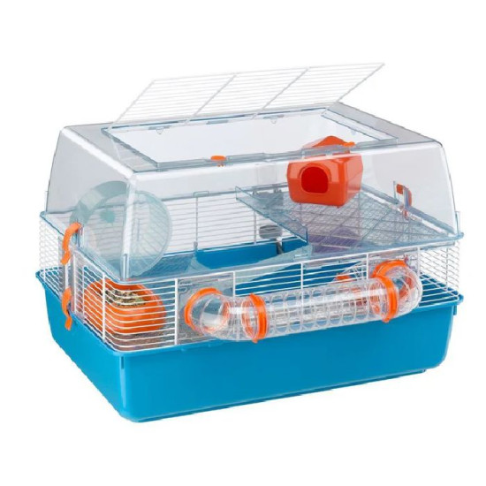 Cage duna fun - hamster de Ferplast - cage pour oiseaux et rongeurs dans F014