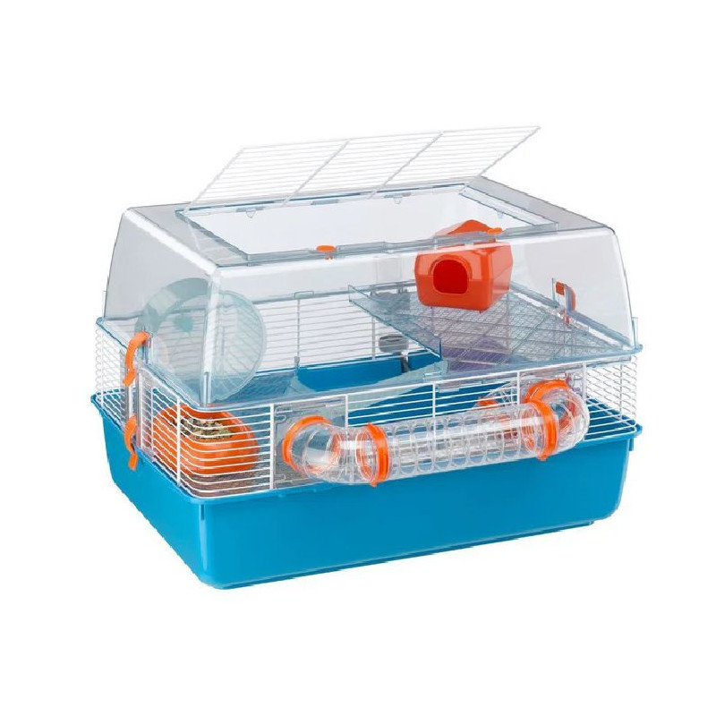 Cage duna fun - hamster de Ferplast - cage pour oiseaux et rongeurs dans F014