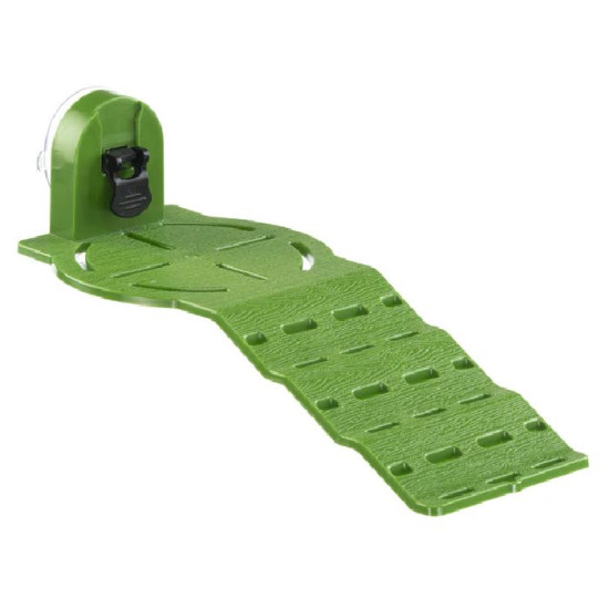 Rampe pour tortue s de Ferplast - cage pour oiseaux et rongeurs dans F014