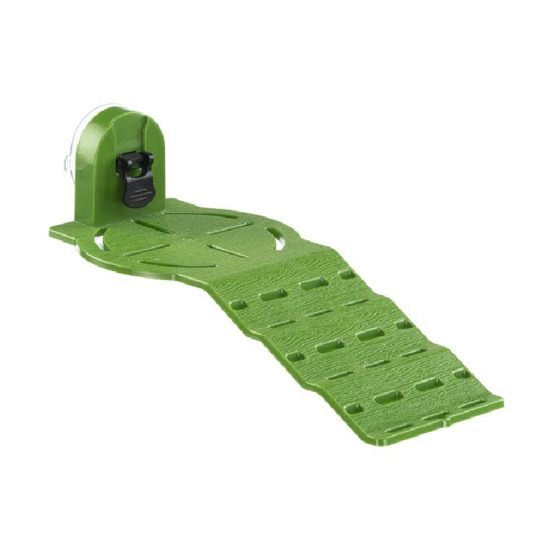 Rampe pour tortue s de Ferplast - cage pour oiseaux et rongeurs dans F014