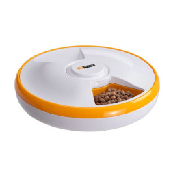Roulette - mangeoire de Ferplast - cage pour oiseaux et rongeurs dans F014