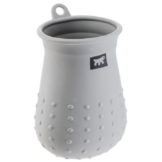 Paw cleaner- nettoyeur pattes de Ferplast - cage pour oiseaux et rongeurs dans F014