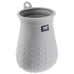 Paw cleaner- nettoyeur pattes de Ferplast - cage pour oiseaux et rongeurs dans F014