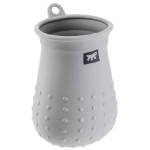 Paw cleaner- nettoyeur pattes de Ferplast - cage pour oiseaux et rongeurs dans F014