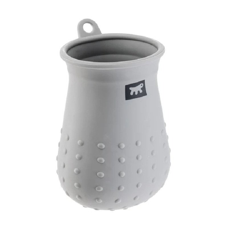 Paw cleaner- nettoyeur pattes de Ferplast - cage pour oiseaux et rongeurs dans F014