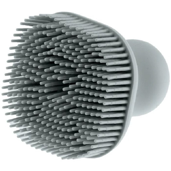 Brosse avec poire pour shampoing de Ferplast - cage pour oiseaux et rongeurs dans F014