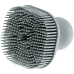 Brosse avec poire pour shampoing de Ferplast - cage pour oiseaux et rongeurs dans F014