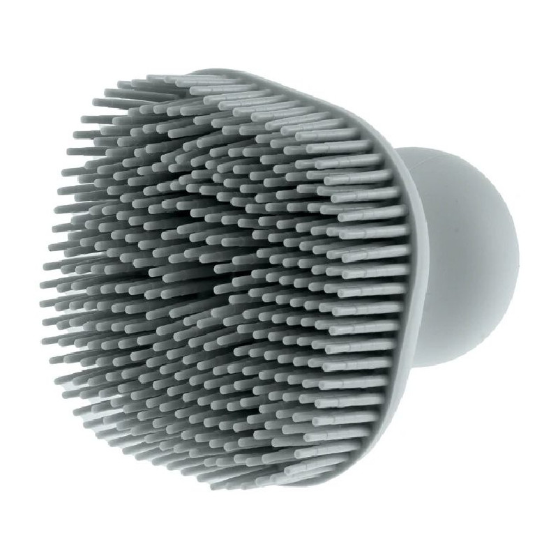 Brosse avec poire pour shampoing de Ferplast - cage pour oiseaux et rongeurs dans F014