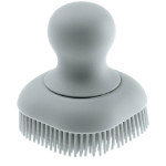 Brosse avec poire pour shampoing de Ferplast - cage pour oiseaux et rongeurs dans F014