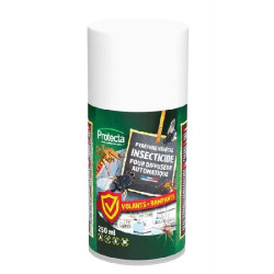Aérosol pyrèthre pour diffuseur 250 ml