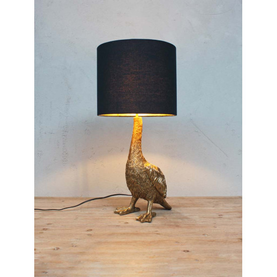 Lampe a poser howard de Chehoma dans C062