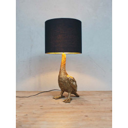 Lampe a poser howard de Chehoma dans C062