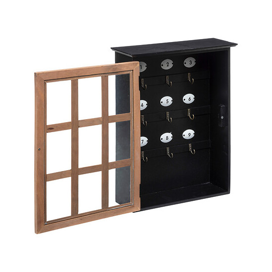Boite cle milana 30x40cm de Jardinerie Bordeaux Libourne Gironde dans Porte-clé - Trousses - Tirelires
