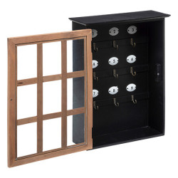 Boite cle milana 30x40cm de Jardinerie Bordeaux Libourne Gironde dans Porte-clé - Trousses - Tirelires