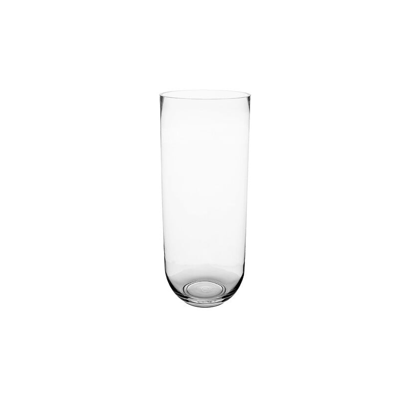 Vase cylindre noyane verre h50cm de Jardinerie Bordeaux Libourne Gironde dans J031
