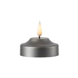 Bougie led kooduu shine de kooduu - lampe et enceinte dans K0271