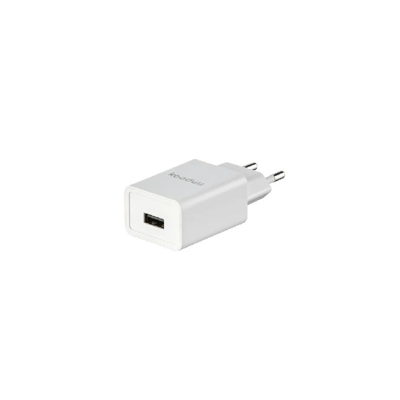 Kooduu adapter usb-a de kooduu - lampe et enceinte dans K0271