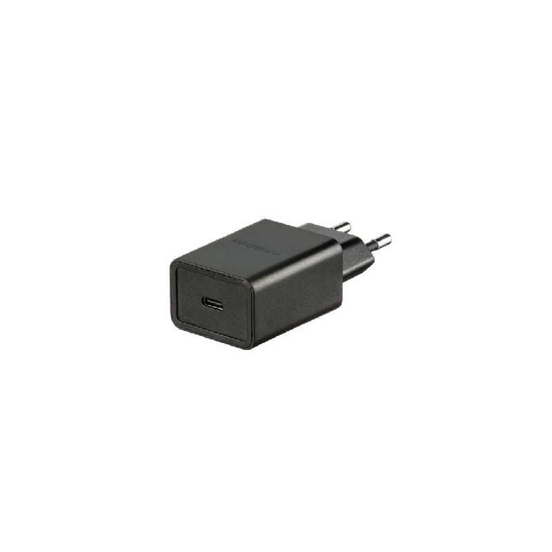 Kooduu adapter usb-c de kooduu - lampe et enceinte dans K0271