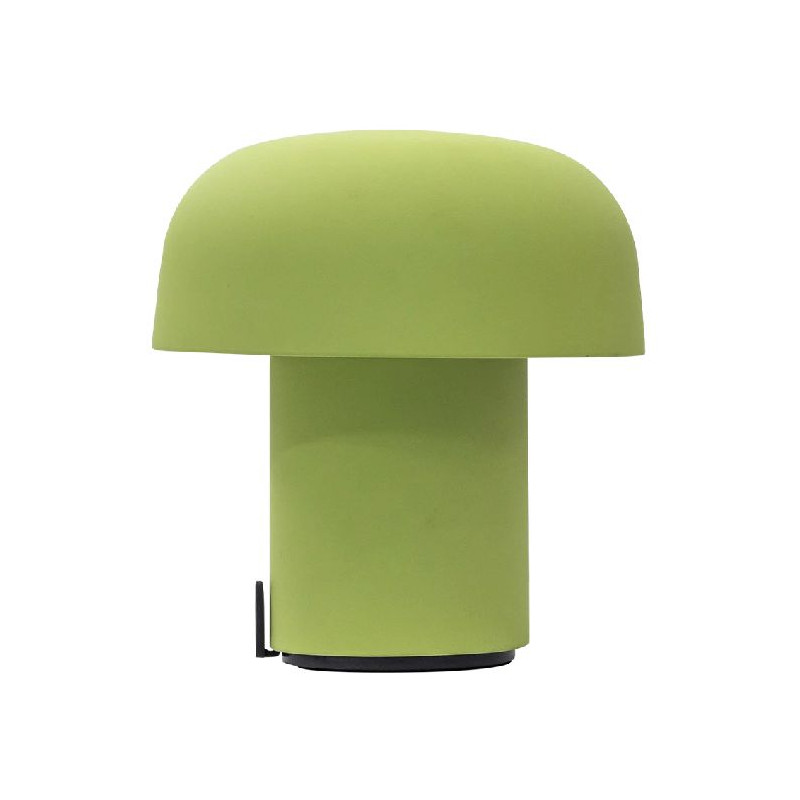 Lampe kooduu sensa moss de kooduu - lampe et enceinte dans K0271