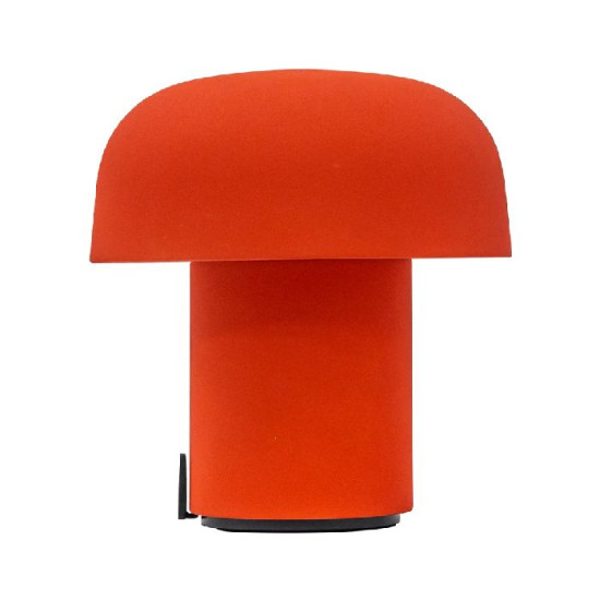Lampe kooduu sensa orange de kooduu - lampe et enceinte dans K0271