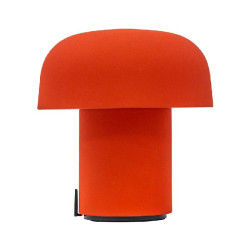 Lampe kooduu sensa orange de kooduu - lampe et enceinte dans K0271