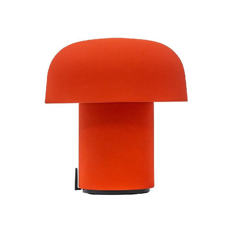 Lampe kooduu sensa orange de kooduu - lampe et enceinte dans K0271