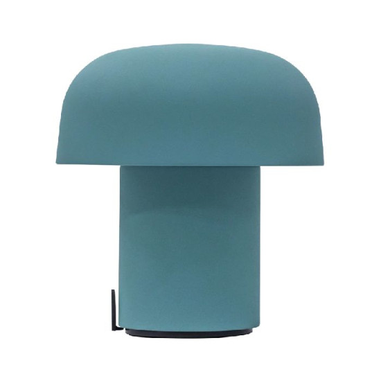 Lampe kooduu sensa smokey teal de kooduu - lampe et enceinte dans K0271