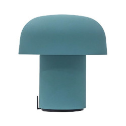 Lampe kooduu sensa smokey teal de kooduu - lampe et enceinte dans K0271