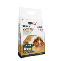 Premium opt cochon d'inde poils longs 2.5kg hami de Hamiform et Anju beauté dans valid