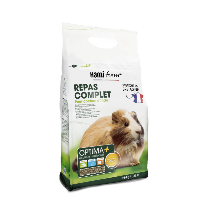 Premium optima cochon d'inde hamiform de Hamiform et Anju beauté dans valid