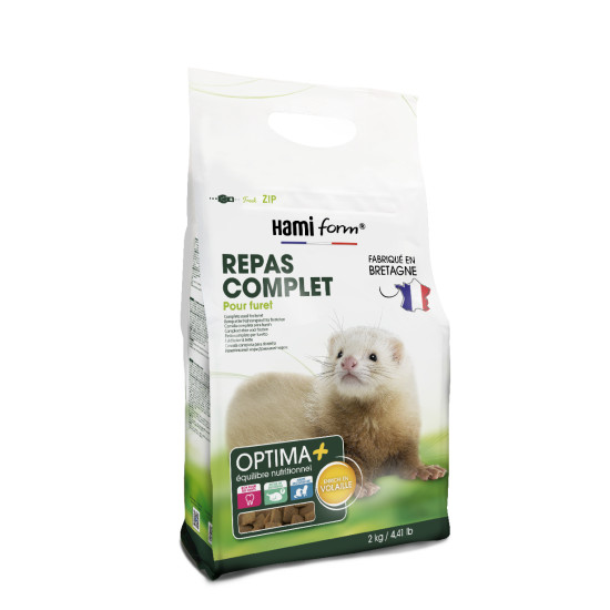 Premium optima furet hamiform de Hamiform et Anju beauté dans valid