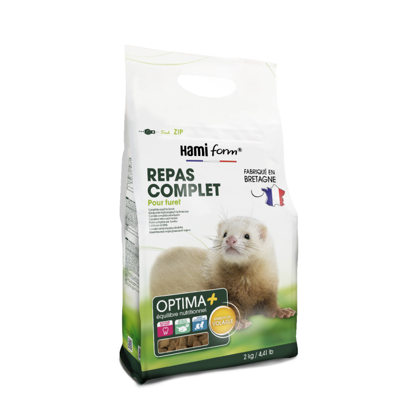 Premium optima furet hamiform de Hamiform et Anju beauté dans valid