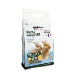 Premium optima toys & lapereaux 2.5kg hamiform de Hamiform et Anju beauté dans valid