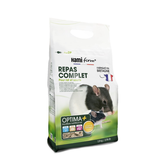 Premium optima rat/souris hamiform de Hamiform et Anju beauté dans valid