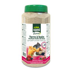 Terre a bain fruits des bois hamiform de Hamiform et Anju beauté dans hamiform