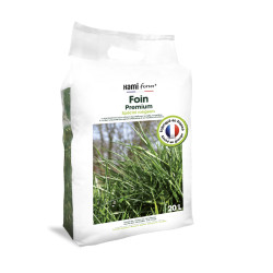 Foin premium 20 l hamiform de Hamiform et Anju beauté dans valid