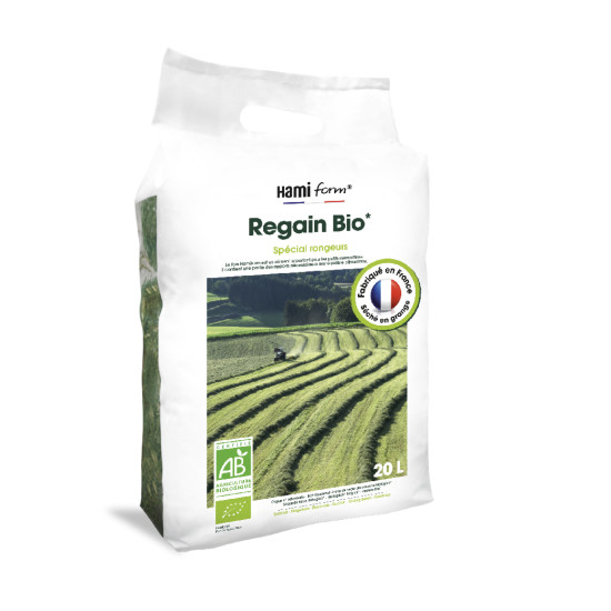 Regain bio 20l hamiform de Hamiform et Anju beauté dans hamiform